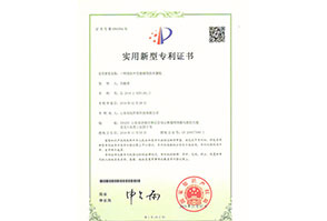 專利證書(shū)3