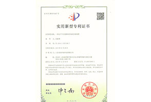 專利證書(shū)4