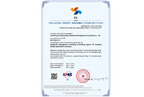 貫标案例-山(shān)東(dōng)東(dōng)方百藝企業(yè)管理(lǐ)