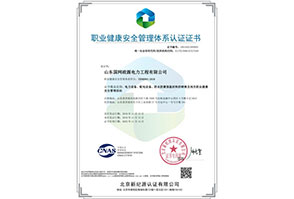 山(shān)東(dōng)國(guó)網政源電(diàn)力工(gōng)程有(yǒu)限公司2